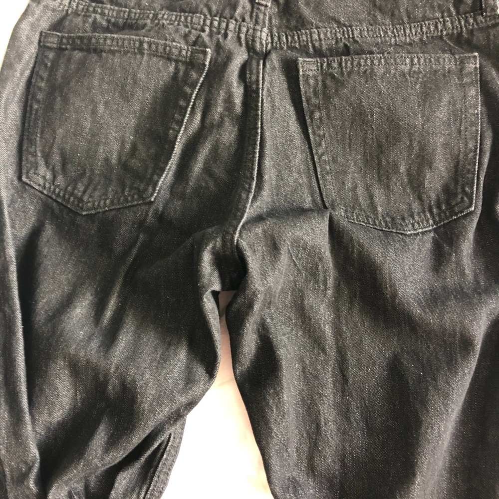 Men’s Old Navy Black Jeans - Picture 4 of 5